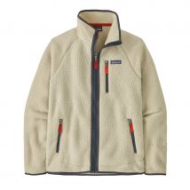 Patagonia Men's Retro Pile Jacket - Pelican