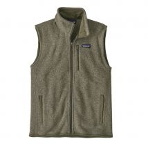 Patagonia Men's Better Sweater Vest - River Rock Green
