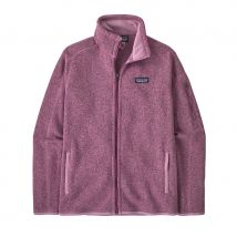 Patagonia Women's Better Sweater Jacket - Light Violet