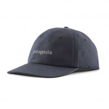 Patagonia Fitz Roy Icon Trad Cap - Smolder Blue