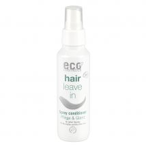 Eco Cosmetics Leave In Spray Conditioner - 100ml