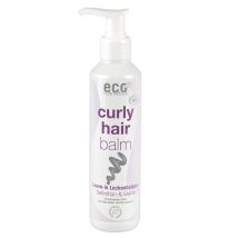 Eco Cosmetics Curly Hair Balm - 200ml