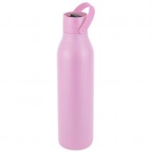 Circular & Co Recycled Stainless Steel Bottle - Dusk Pink - 750ml