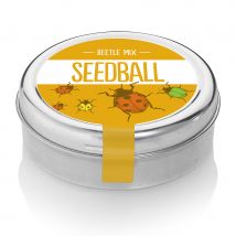 Seedball Beetle Mix Tin