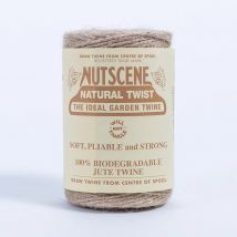 Tin o' Twine - Natural - 150m