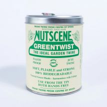 Tin o' Twine - Green - 150m