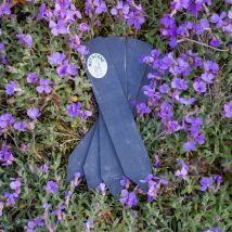 Slate Plant Labels - Set of 4