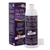 Hope's Relief Dry Itchy Scalp Shampoo - 200ml
