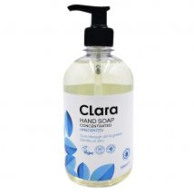 Clara Concentrated Hand Soap Unscented - 500ml