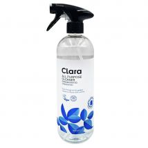 Clara Concentrated All Purpose Cleaner Unscented - 750ml