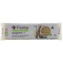 Doves Farm Organic Brown Rice Spaghetti - 400g