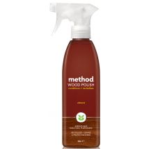 Method Wood Polish Spray - 354ml