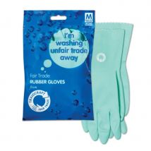 Traidcraft Fair Trade Rubber Gloves