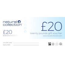 Natural Collection Gift Voucher - £20