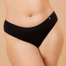 Fluxies Essential Hipster Period Pants - Heavy