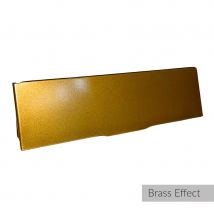 Magflap Horizontal Letterbox Cover MK3