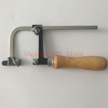 Outils de bijouterie scie cadre de scie de bijoutier pour outils à main