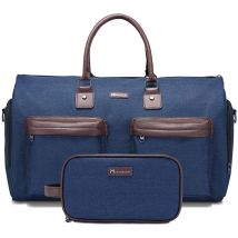Sac de voyage multifonction grand vêtement sacs de voyage avec bandoulière sac polochon sac d'affaires sac de bagages de