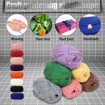 Cordon élastique coloré pour la bande de Masque facial pour l'artisanat de jardin Guarda Mascarillas Caja Mascarillas sac organisateur de Masque de garde