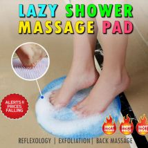 Ventouse tapis de bain antidérapant | Tapis de salle de bain, tapis de salle de bain, douche de sécurité, tapis de bain, tapis de Massage en plastique, tapis de salle de bain et Ma