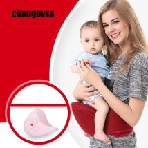 porte-bébé taille tabouret bébé hanche siège mochila Infantil manduca bébé fronde maintien ceinture de taille enfants avant transporteurs