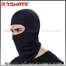 Moto visage protection capuchon casquette masquée Biker sport masque écharpe plus