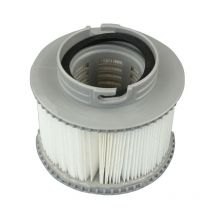Pour les filtres MSPA piscine gonflable crépine bain à remous pièce de remplacement filtre cartouche Spas