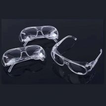 Lunettes de Motocross flexibles casque de Cross masque facial lunettes de Motocross ATV Dirt Bike UTV lunettes de cyclisme