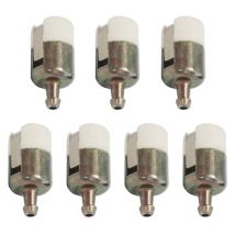 Remplacement de filtre à essence de 7 pièces pour la tronçonneuse Echo 13120507320 125-527