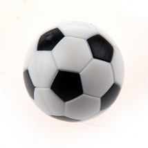 10 pièces 32mm Table de Football en plastique baby-foot