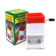 Broyeur manuel de légumes râpes à viande | Pour usage domestique, râpes à viande, Masher de fruits, outils de cuisine