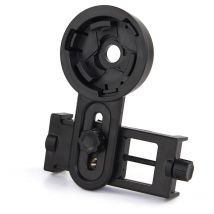 Adaptateur de trépied pour jumelles, Clip de télescope pour Smartphones Iphone et Android