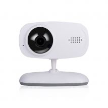 Babyphone caméra vidéo surveillance caméra ip 720P bébé caméra IR Vision nocturne bébé interphone détection de mouvement alarme bébé