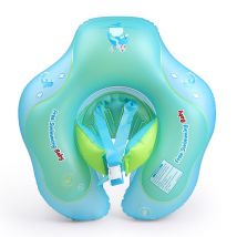 Bébé anneau de natation gonflable infantile flottant enfants flotteur piscine accessoires cercle bain anneau gonflable jouet pour directe