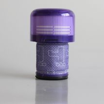Filtre de remplacement lavable pour Dyson V12, 1 pièce, détecteur d&#39;aspirateur mince, pièces de rechange, accessoires