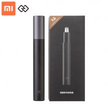 Z50 poche Xiaomi Nez/cheveux Tondeuse Huanxing Nez Tondeuse Respingador De Nariz Tondeuse Nez Tondeuse Nasentrimmer hommes femmes