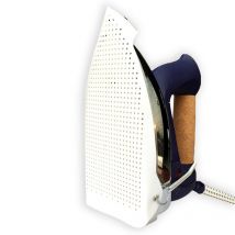 Planche d'aide au repassage de chaussures | Housse en fer, planche d'aide au repassage de chaussures en tissu de Protection, tapis chauffant