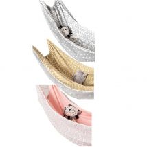 Bébé balançoire enfants Pod hamac intérieur extérieur suspendu hamac bébés balançoire hamac intérieur extérieur accessoire pour enfants enfants