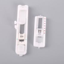 Brother Janome Toyota, pièces de Machine à coudre domestique, pied presseur, pression sur trous, nouveauté