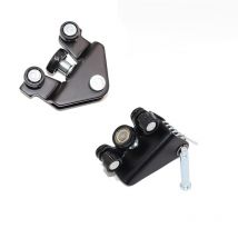Rouleau de porte coulissante, pour Renault Trafic II 2 Vivaro Primastar 7700312372, 7700312012