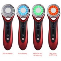 Corps d'ems de Cavitation d'ultrason amincissant le levage Facial de perte de poids ultrasonique infrarouge galvanique de Machine de brûleur de graisse de masseur