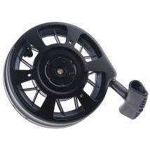 Démarreur de recul de traction de rembobinage pour LEV150 tondeuse à gazon débroussailleuse générateur de Strimmer directe 63HF
