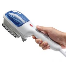 Portable Portable vêtement vapeur brosse fer à vapeur pour vêtements générateur repassage vapeur pour sous-vêtements vapeur fer blanc bleu