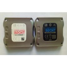 Batterie pour Garmin Forerunner 920XT GPS montre Li-ion batterie avec couvercle inférieur