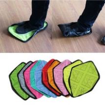Couvre-chaussures imperméable, mains-libres, couvre-chaussures, couvre-chaussures, anti-poussière, tapis