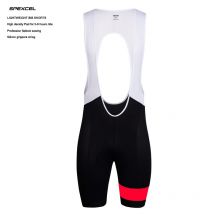 Nouvelle couleur léger vélo cuissard PRO équipe AERO cuissard à bretelles cyclisme Ropa Ciclismo route vélo bas mise à jour pad