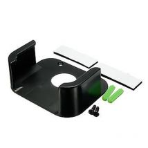 Support de support de support de support de support de support de mur de lecteur de médias chauds pour Apple Tv 4