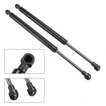 Ressort à gaz de hayon de voiture | 2 pièces, noir coffre de hayon de voiture 355mm, accessoires pièces adaptées à BMW 3 série E90