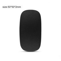 Housse de transport souple pour Apple Magic Mouse housse de protection pour tissus extensibles housse de rangement pour souris
