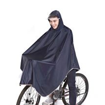 Imperméable imperméable imperméable femmes hommes universel vélo vêtements de pluie Poncho imperméable randonnée vêtements de pluie fournitures de plein air outils